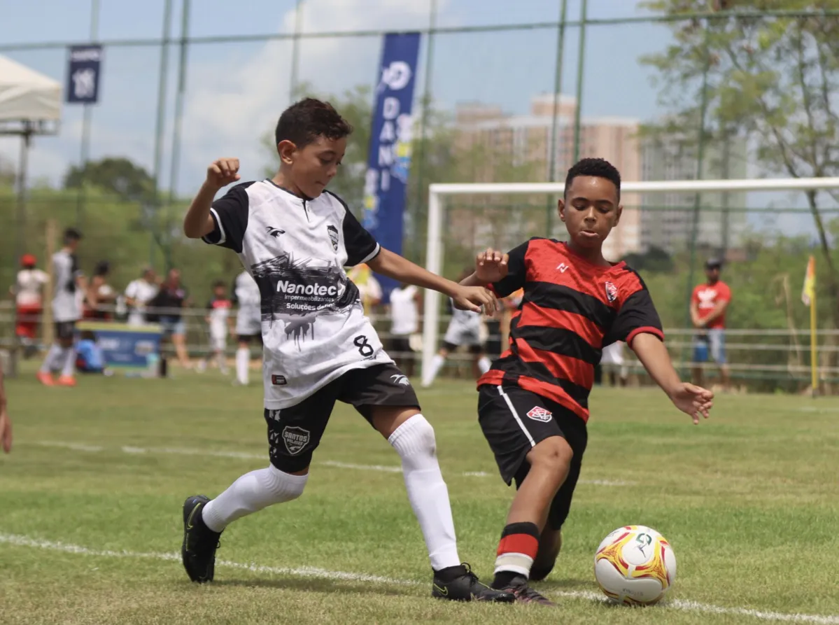 Projeto Social em Água Doce do Norte realiza Torneio de Futebol infantil  neste domingo. - SiteBarra