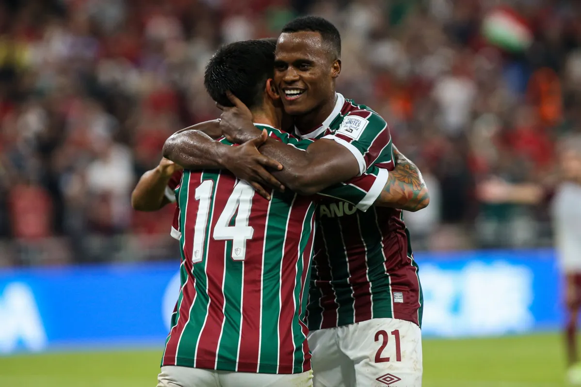 SAIBA TUDO SOBRE O AL AHLY ADVERSÁRIO DO FLUMINENSE NO MUNDIAL DE